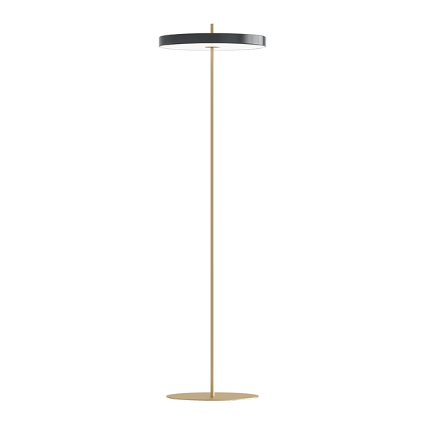 Asteria Floor Floor Lamp