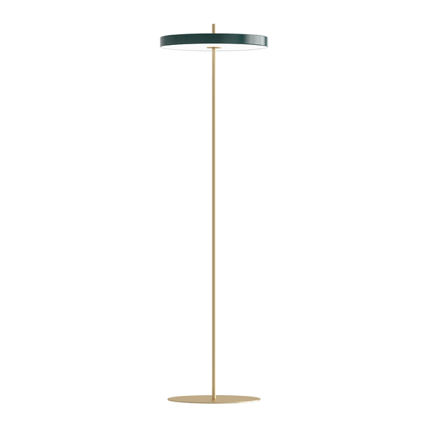 Asteria Floor Floor Lamp
