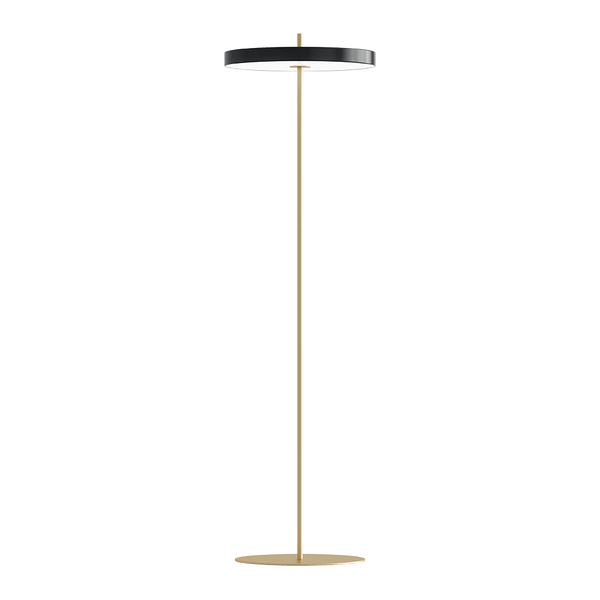 Asteria Floor Floor Lamp