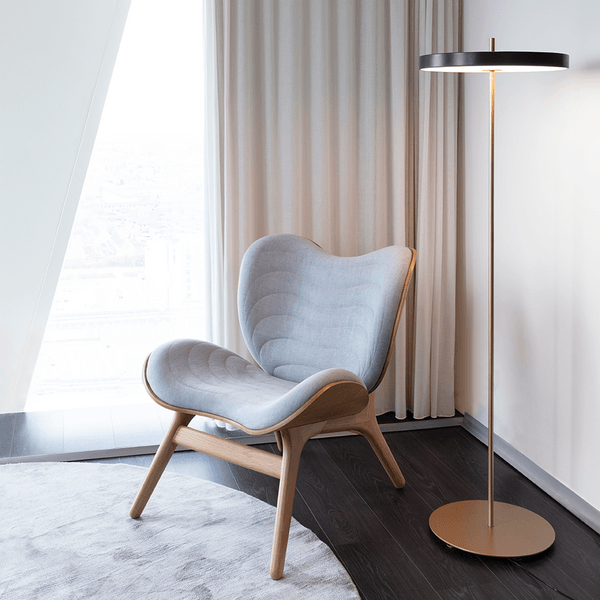 Asteria Floor Floor Lamp