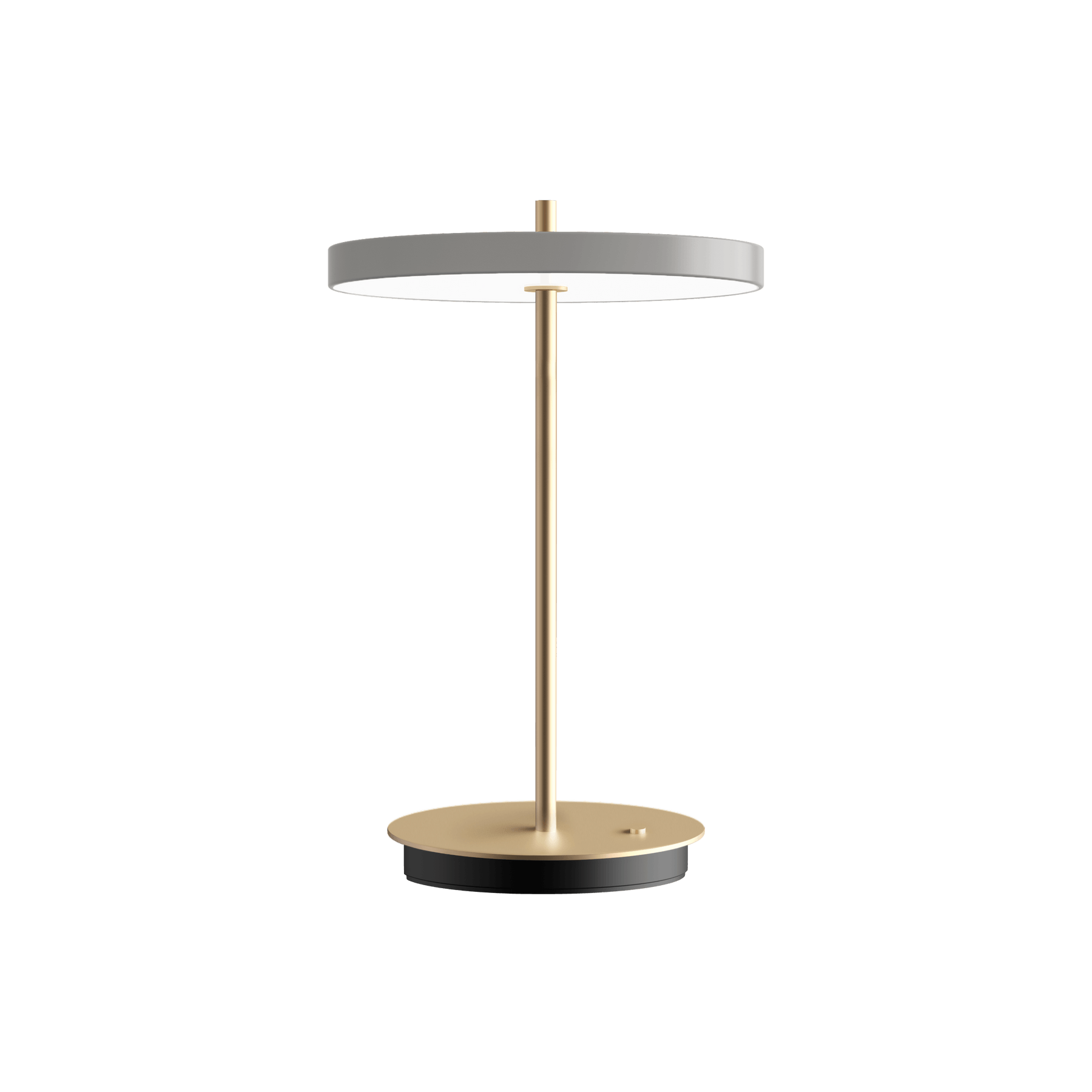 Asteria Move Portable Table Lamp nuance mist