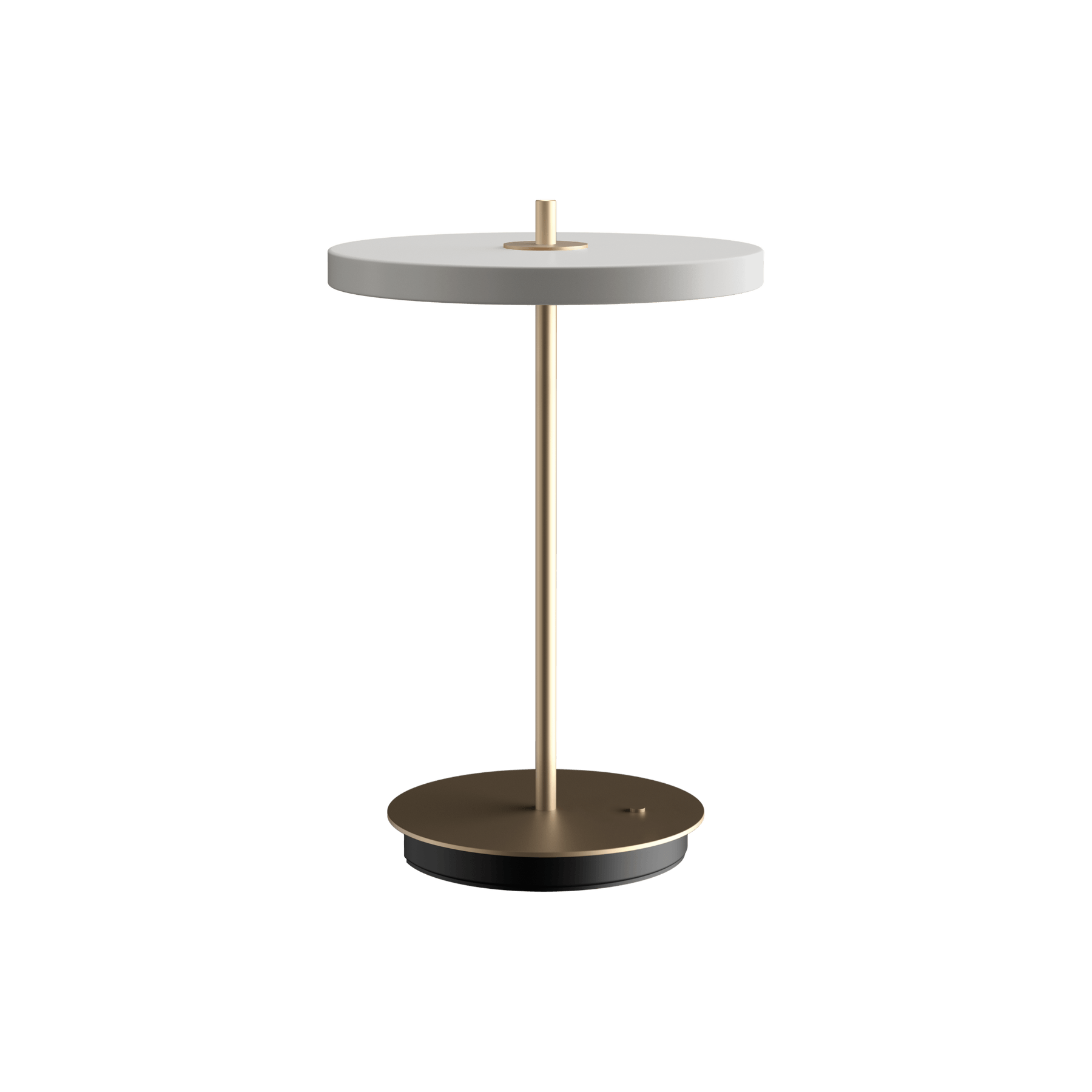 Asteria Move Portable Table Lamp nuance mist