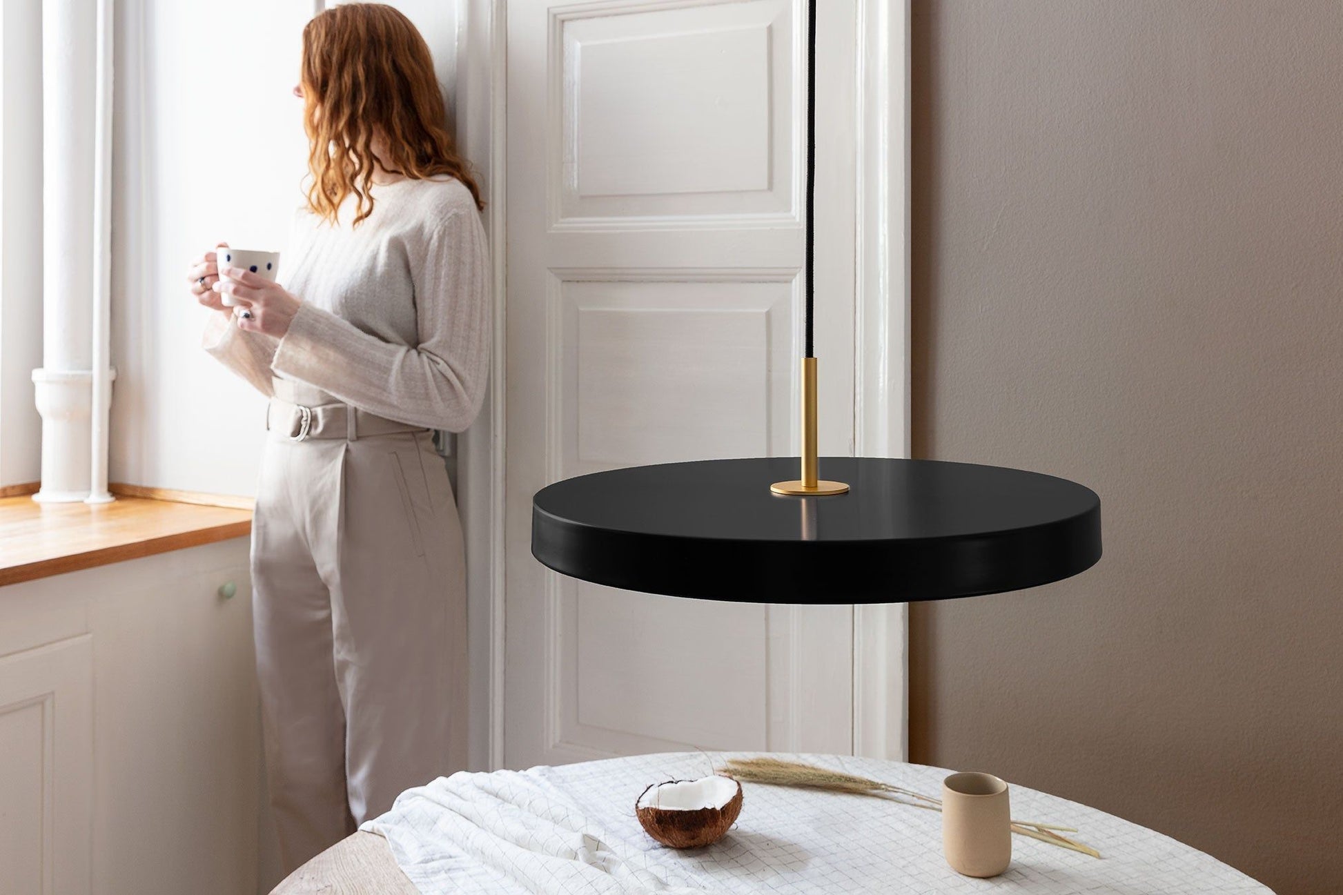 Asteria Pendant Lamp Mini