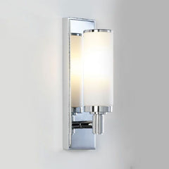 Astro | Verona | Bathroom Wall Light | Polished Chrome | 1147001 - Cusack Lighting