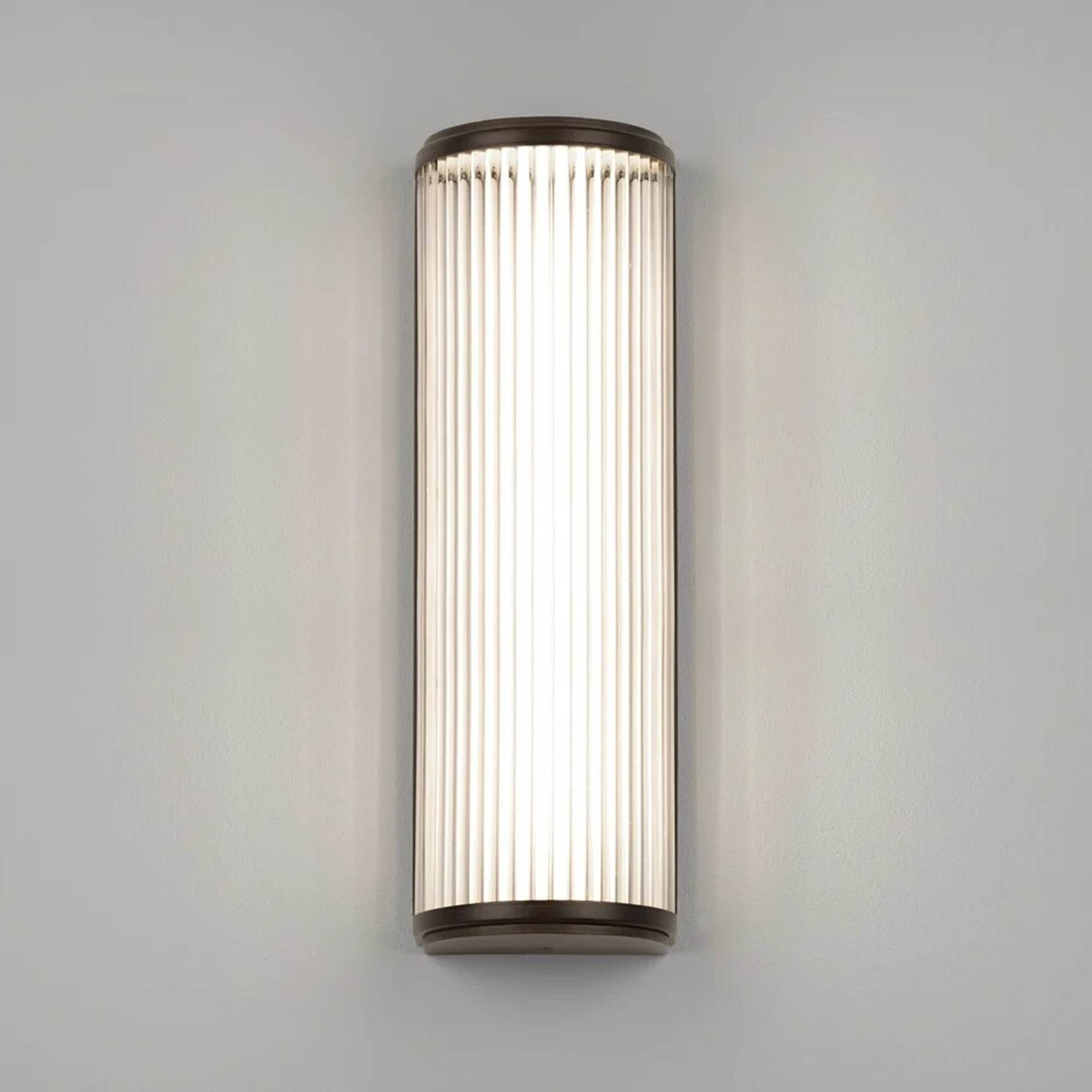 Astro | Versailles 400 Phase Dimmable - Bronze/Matt Gold/Polished Chrome - Cusack Lighting