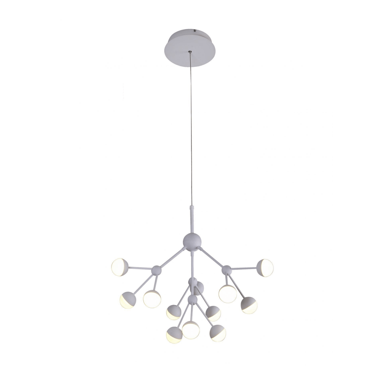 Atom36 Hanging Ceiling Light - Cusack Lighting