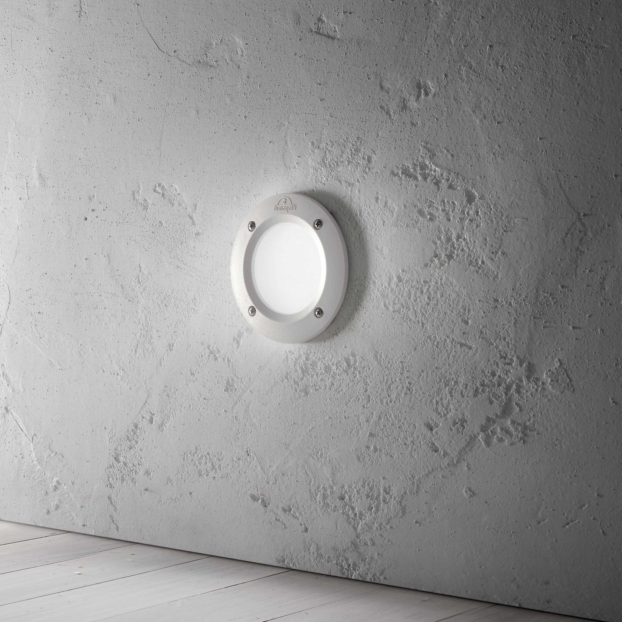 Avenue Recessed Wall Light - Various Colours & Styles - Cusack Lighting