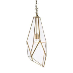 Matrix Pendant Light 