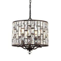 Belle 5lt Pendant Centre Light 69390