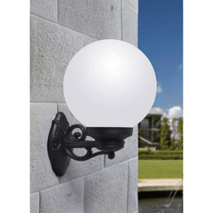 BISSO / GLOBE 300 - Cusack Lighting