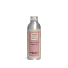 Brooke & Shoals Fragrance Diffuser Refill Oils - Neroli Blossom & Lavender