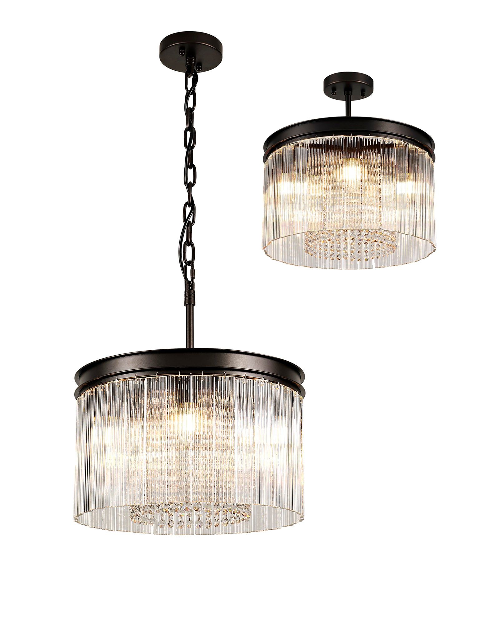 Camden 5 Lt - Cusack Lighting