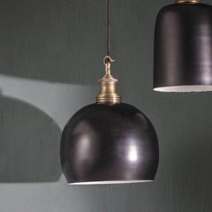 Cedar Pendant Light - Cusack Lighting