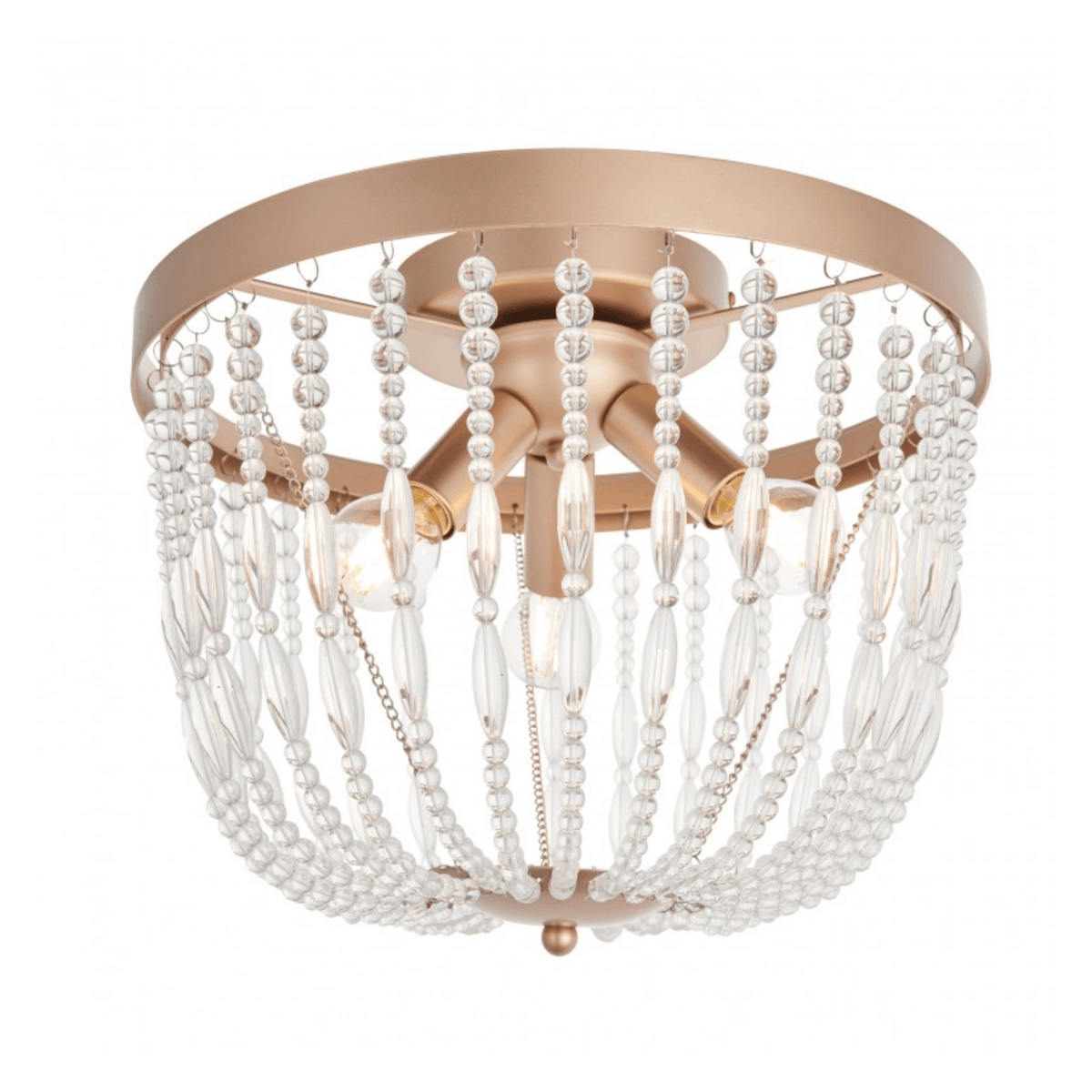 Celine Ceiling Lamp - Cusack Lighting