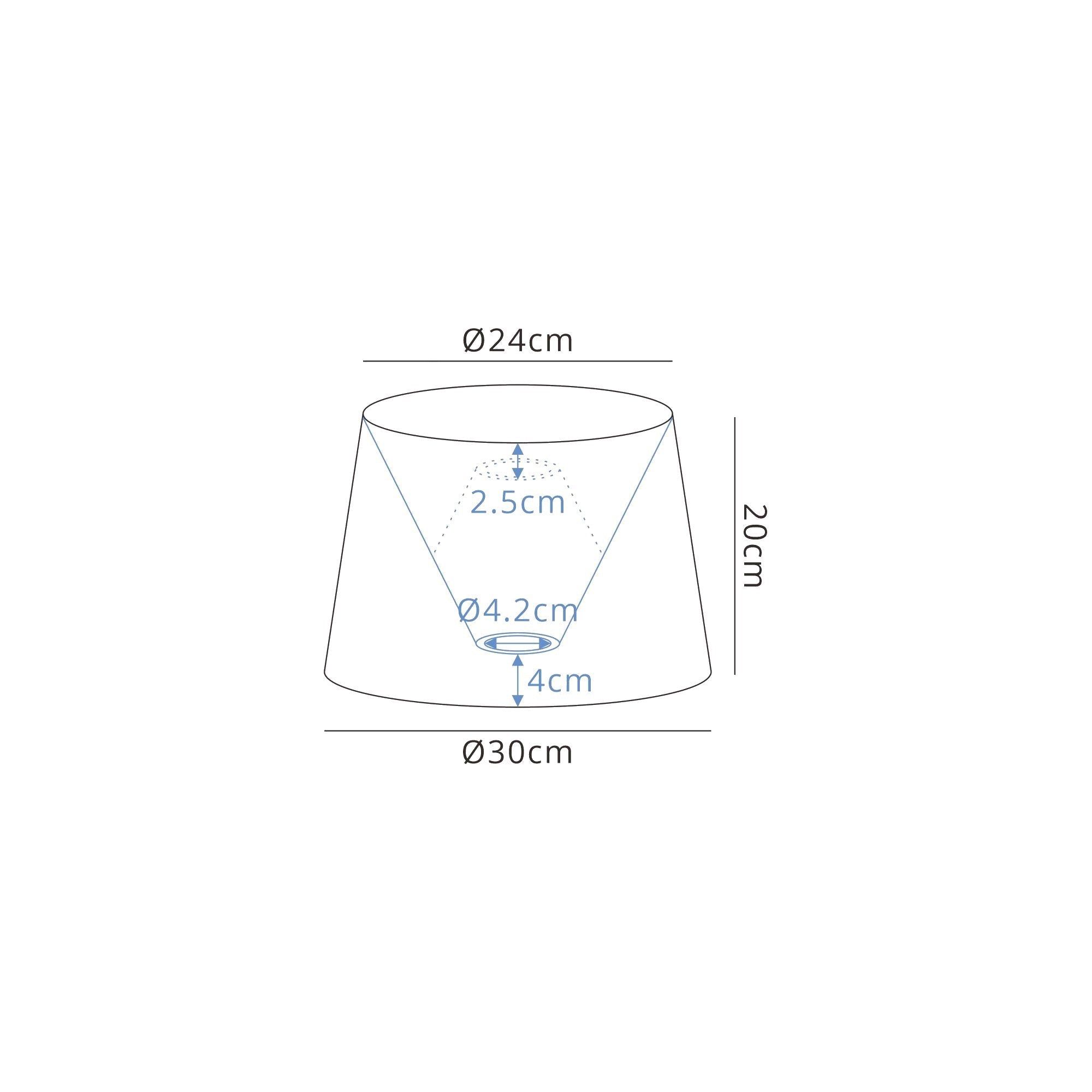 CHIETI pendant light - Cusack Lighting