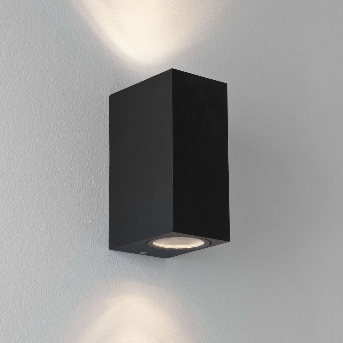 Chios 80/150 Textured Black, Textured Grey, Textured White-Finish