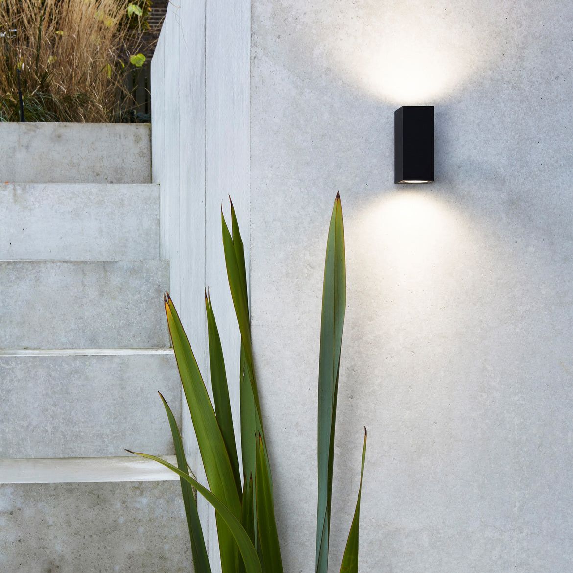 Chios 80/150 Textured Black, Textured Grey, Textured White-Finish
