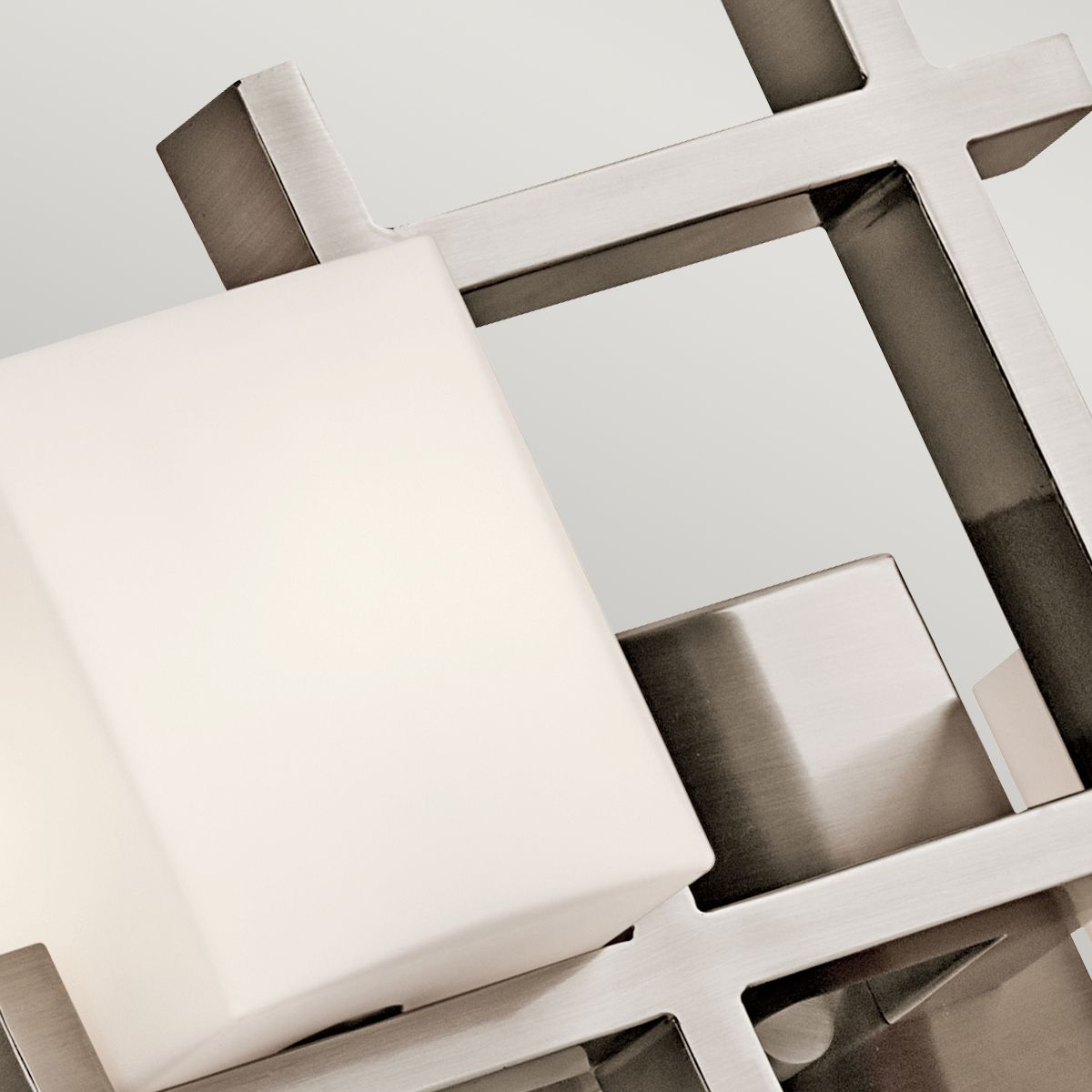 City Lights 2 Light Wall Lighs- Classic Pewter - Cusack Lighting