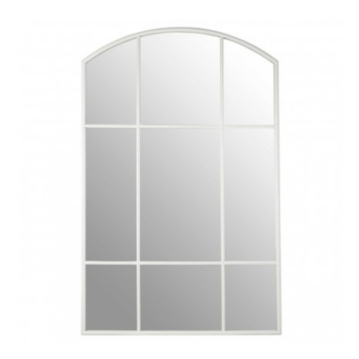 Claren Wall Mirror - Cusack Lighting