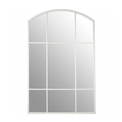 Claren Wall Mirror - Cusack Lighting