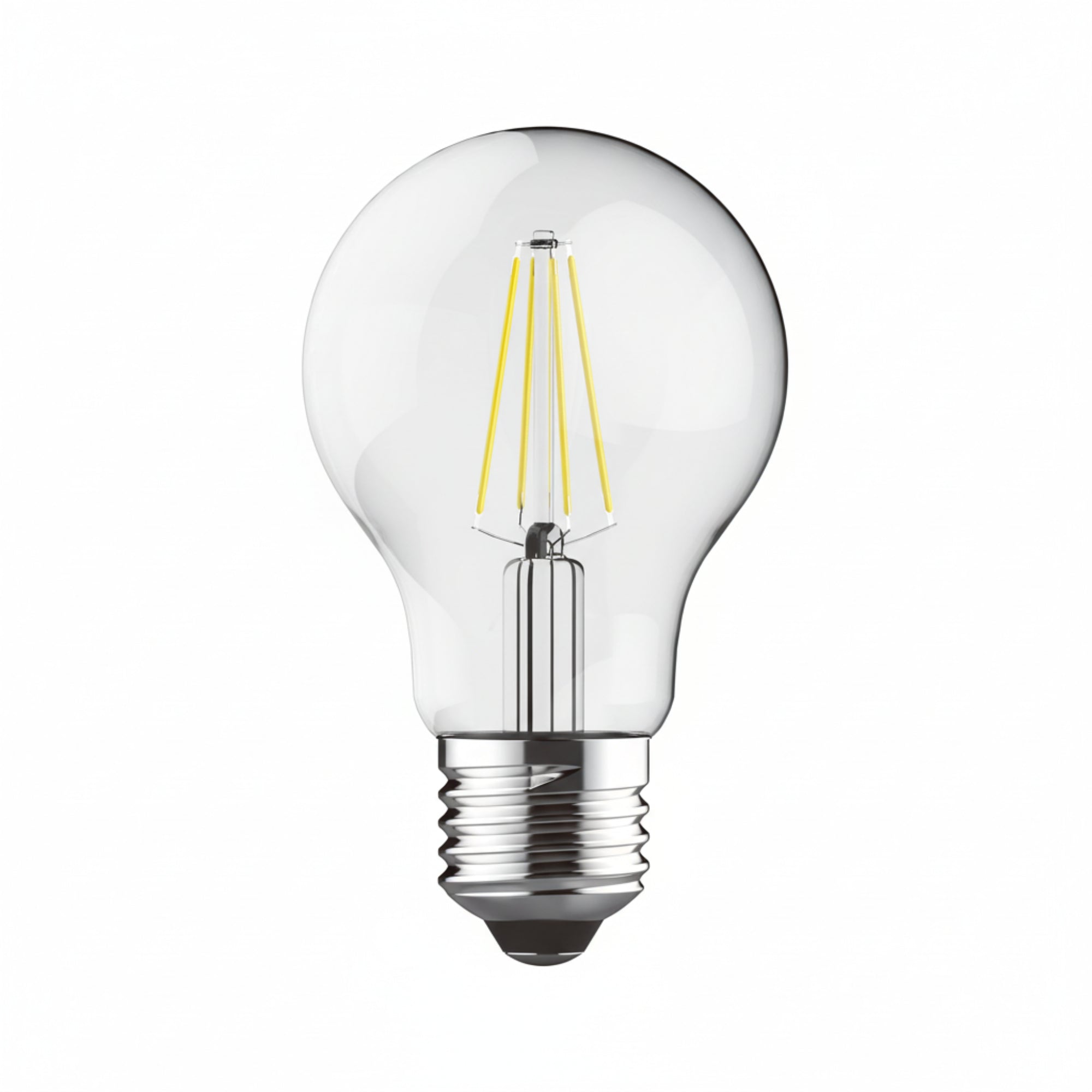 Classic LED GLS E27 Dimmable/Non 6.5W 3000K Warm White