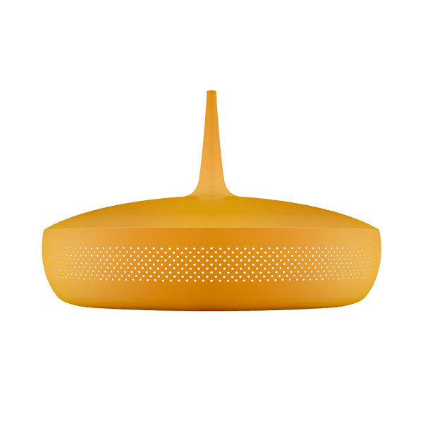 Clava Dine Lampshade Pendant 