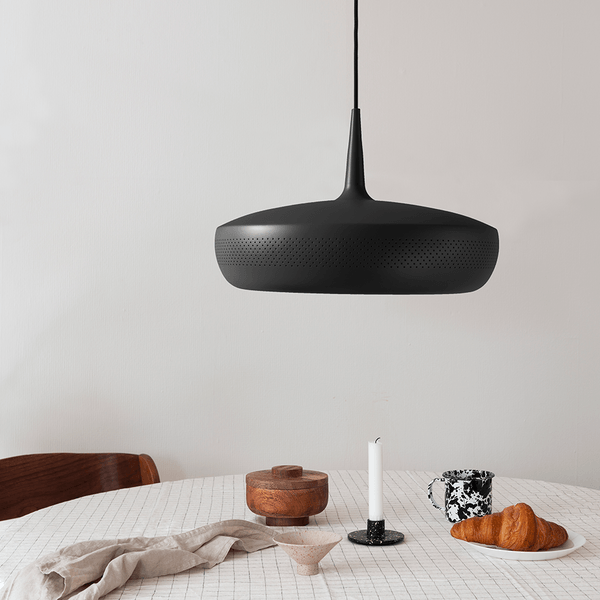 Clava Dine Lampshade Pendant 