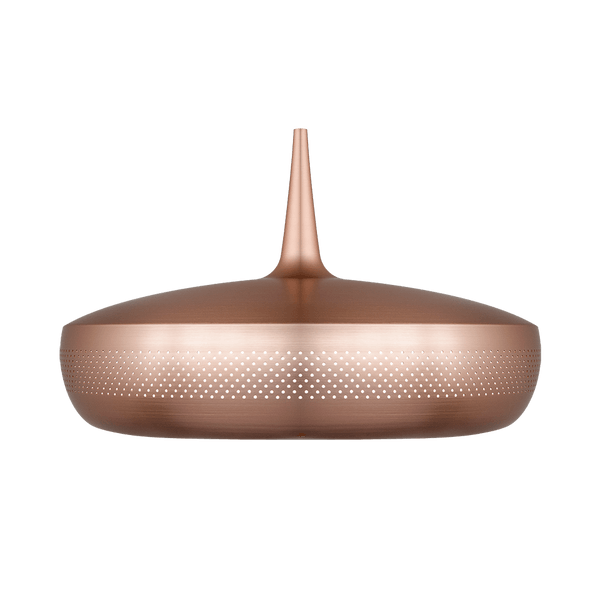 Clava Dine Lampshade Pendant 