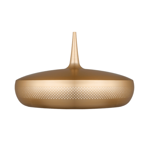 Clava Dine Lampshade Pendant 