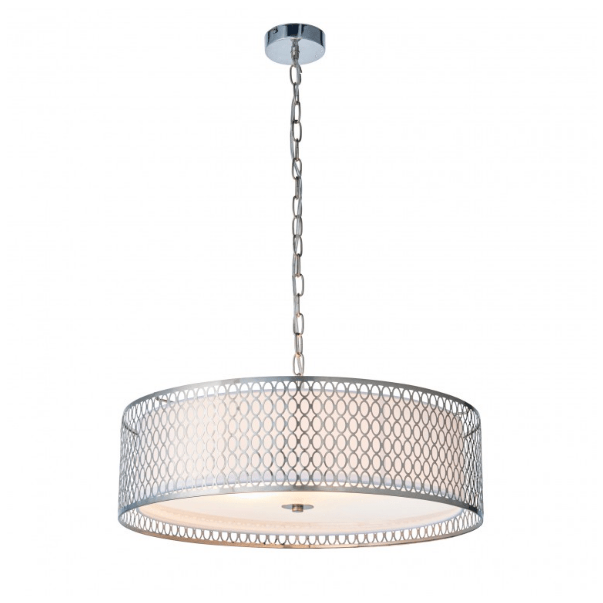 Cordero Pendant Light - Cusack Lighting