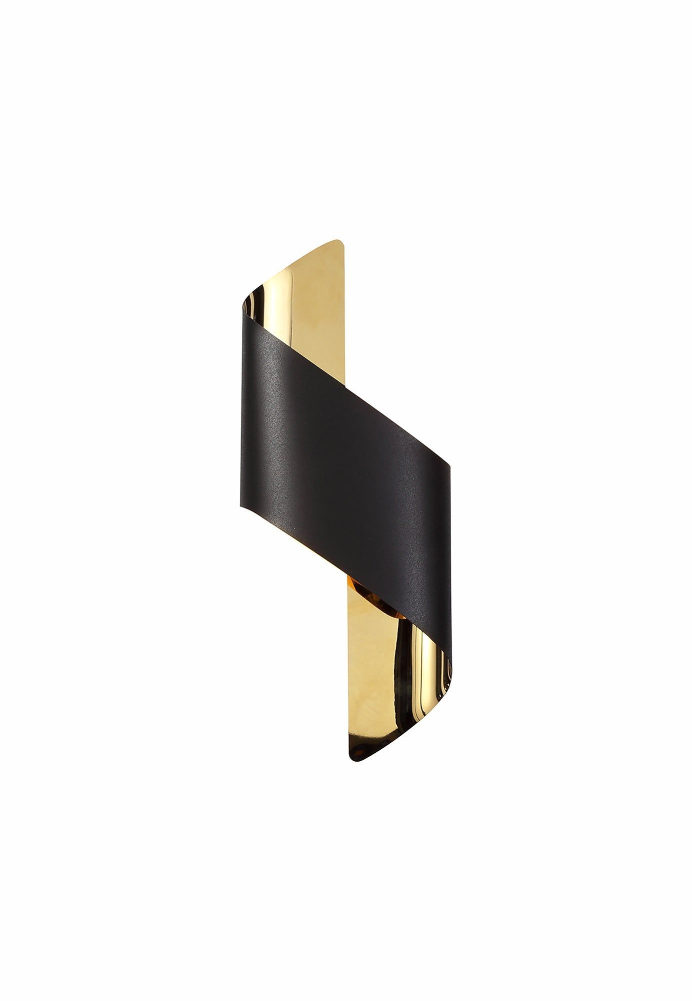 Cubby Wall Lamp Large, 1 x 8W LED, 3000K, 640lm, 3yrs Warranty