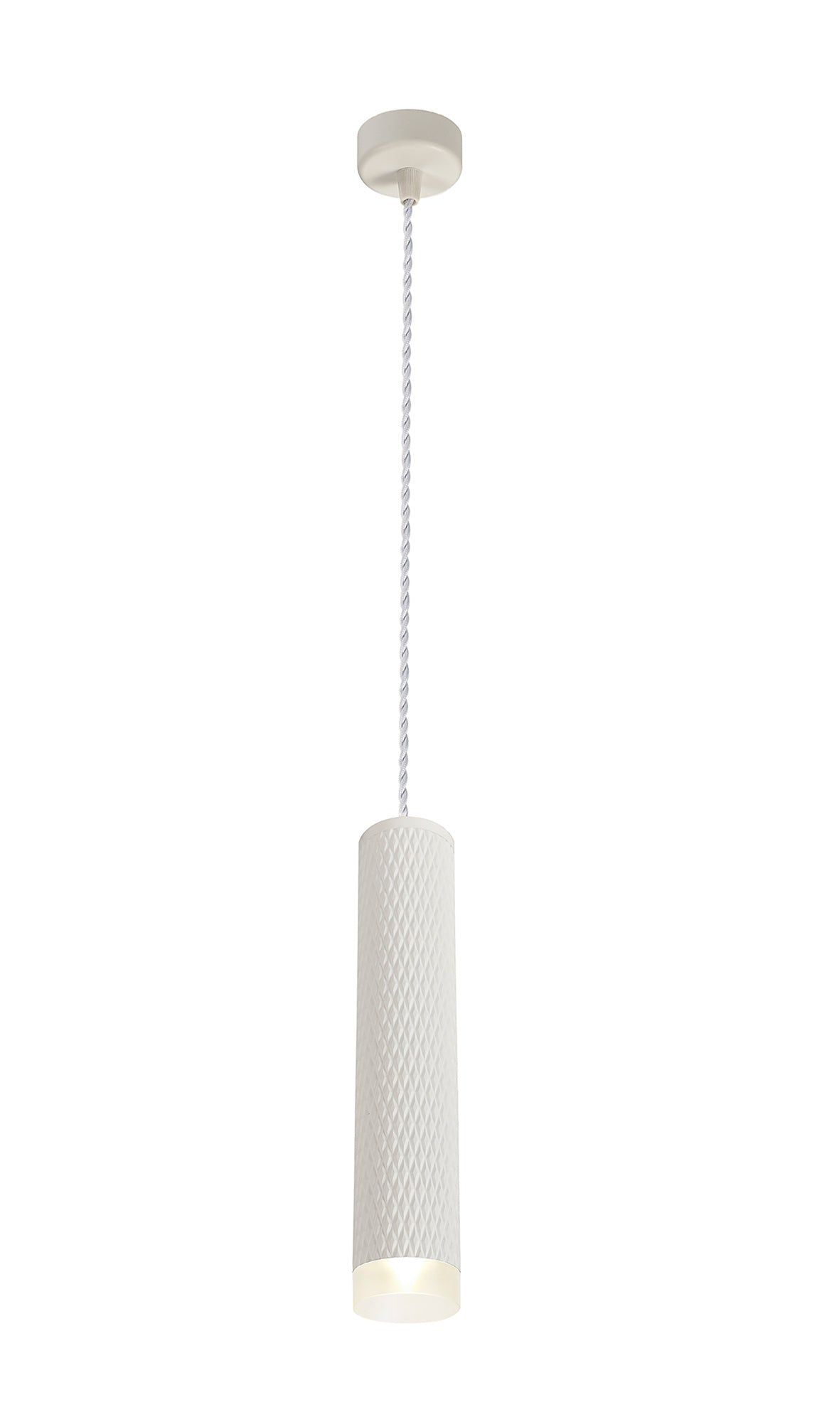 Toihian 1 Light 11/20/30cm Pendant Light GU10