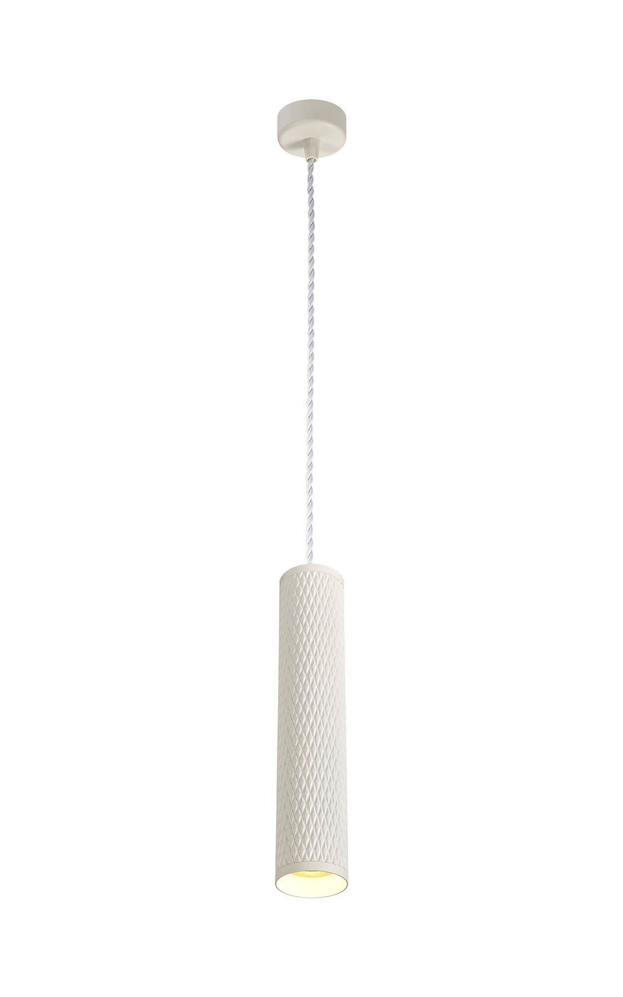 Toihian 1 Light 11/20/30cm Pendant Light GU10