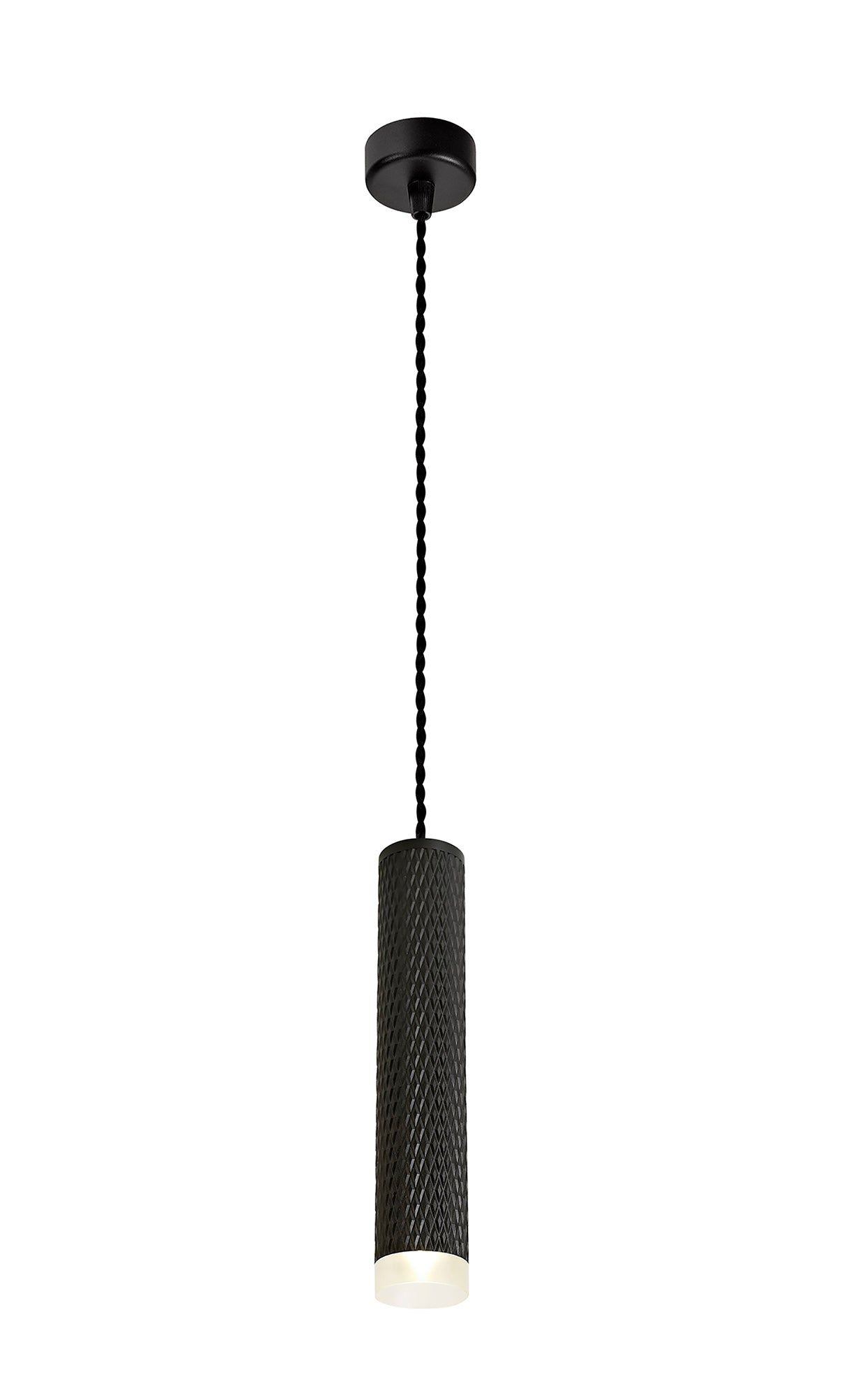 Toihian 1 Light 11/20/30cm Pendant Light GU10