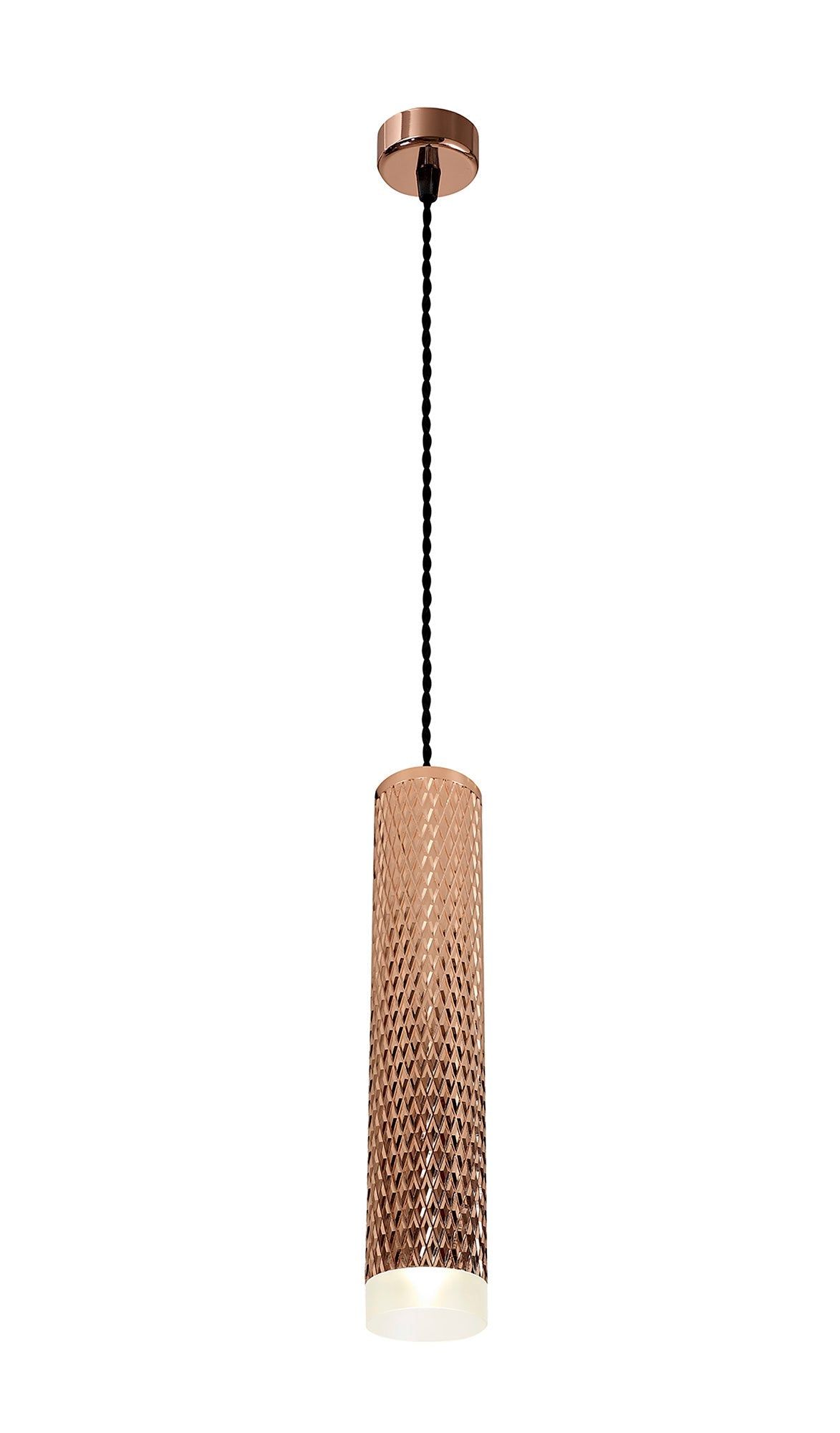 Toihian 1 Light 11/20/30cm Pendant Light GU10