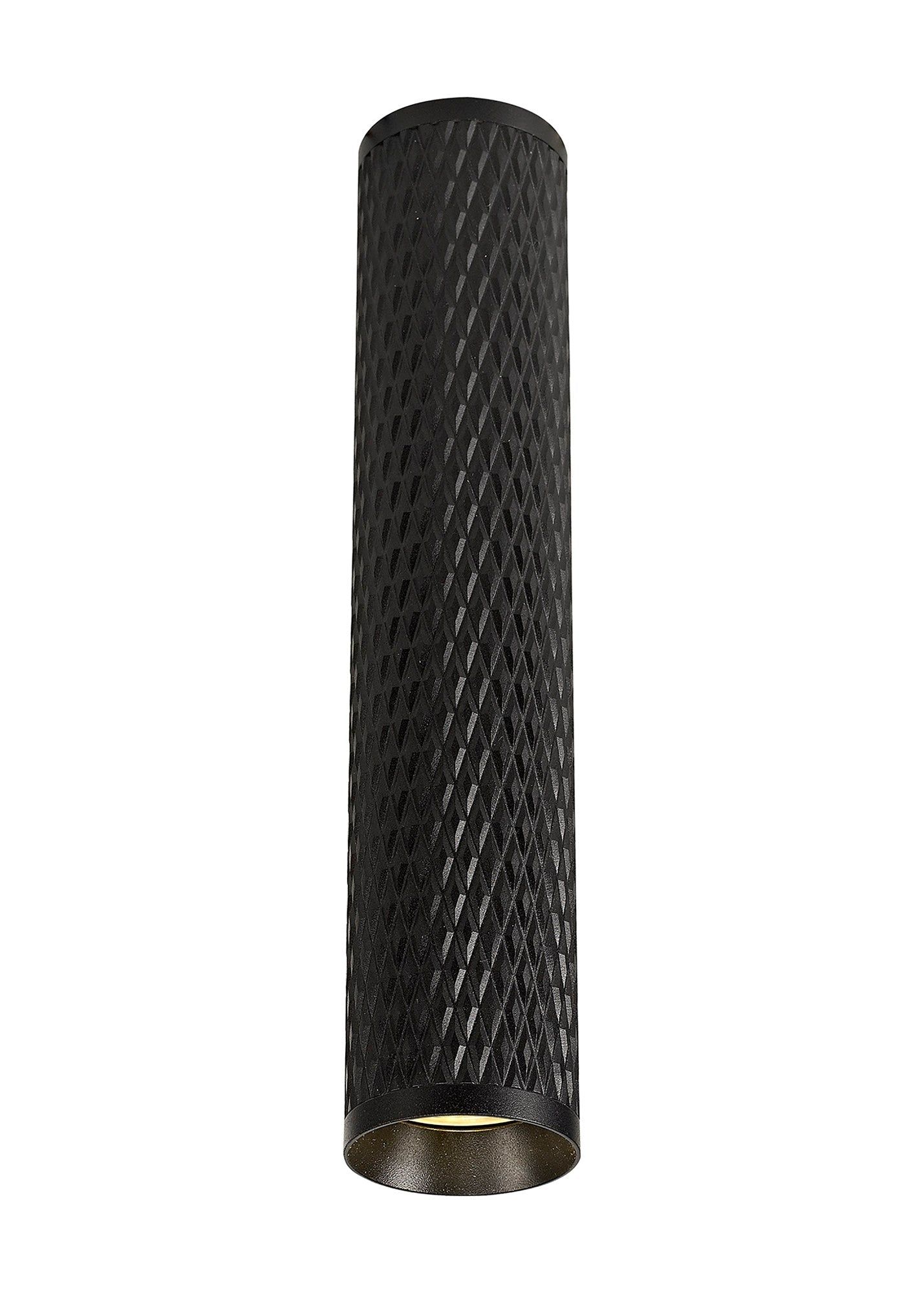 Toihian 11/20cm Surface Mounted Ceiling Light, 1 x GU10 - Cusack Lighting