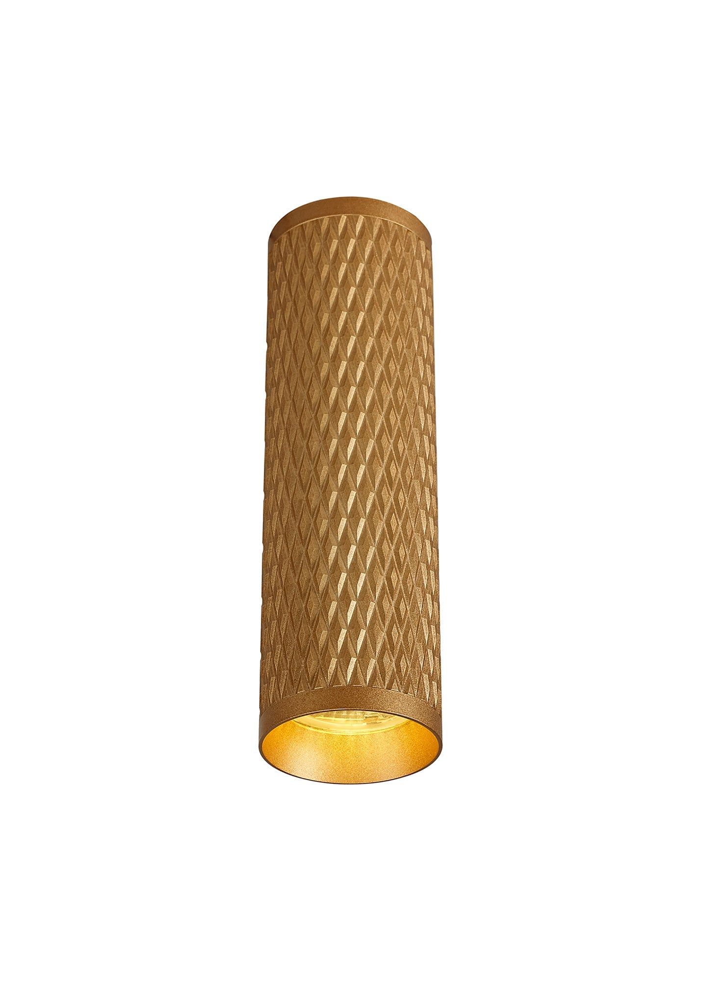 Toihian 11/20cm Surface Mounted Ceiling Light, 1 x GU10