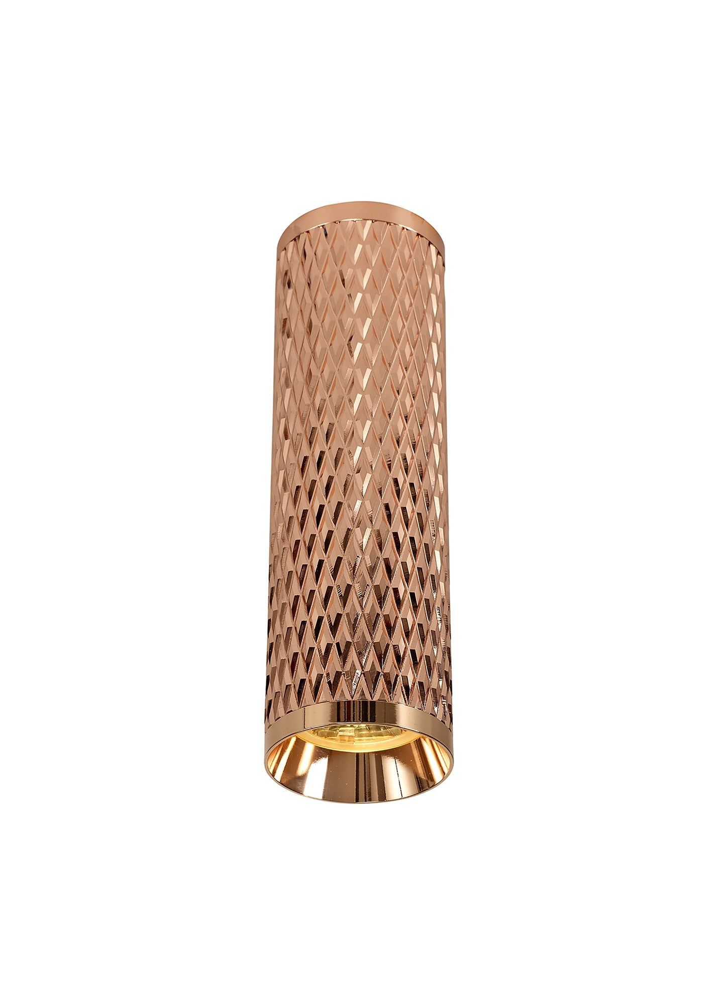 Toihian 11/20cm Surface Mounted Ceiling Light, 1 x GU10
