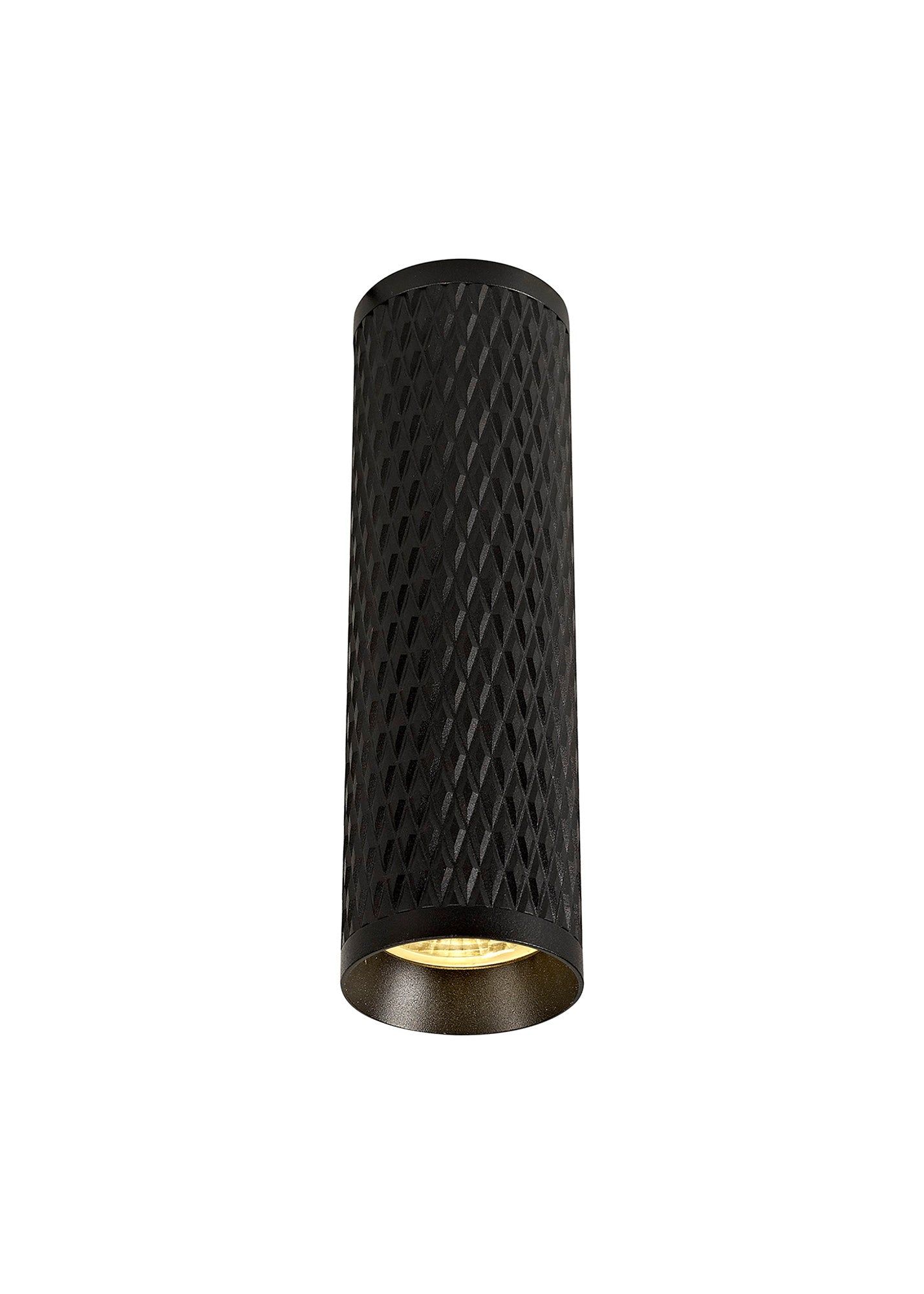 Toihian 11/20cm Surface Mounted Ceiling Light, 1 x GU10