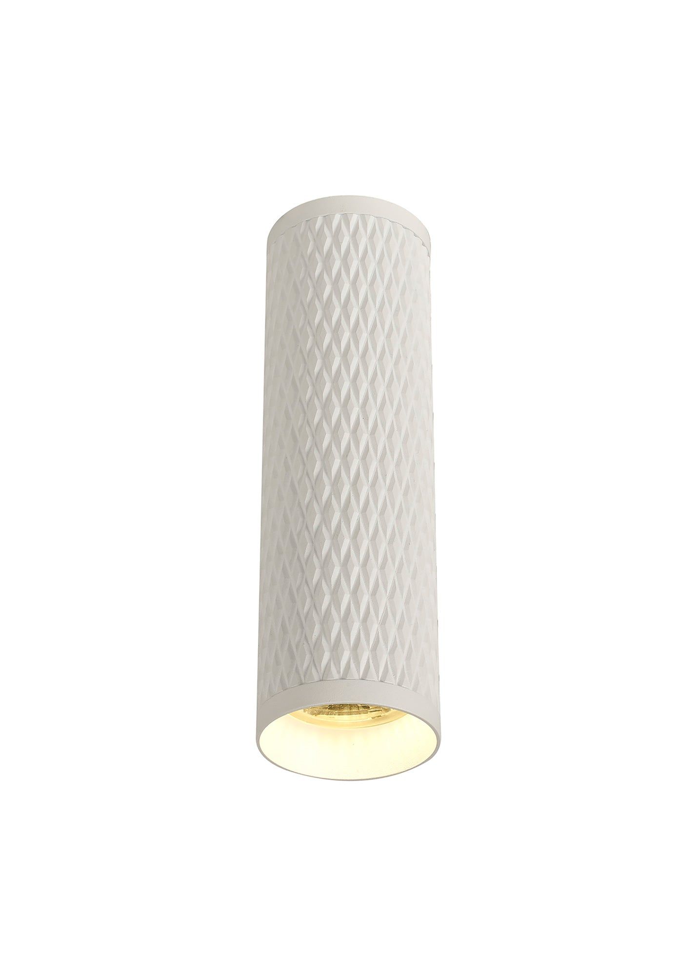 Toihian 11/20cm Surface Mounted Ceiling Light, 1 x GU10