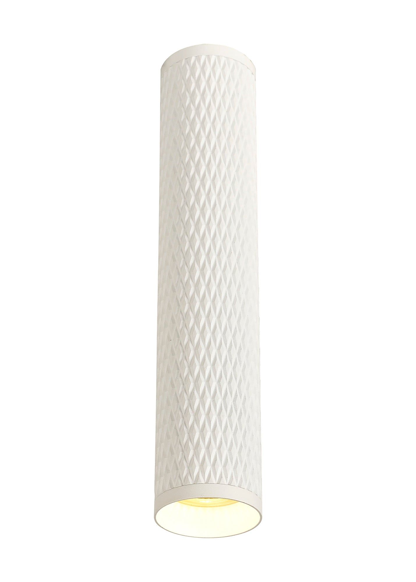 Toihian 11/20cm Surface Mounted Ceiling Light, 1 x GU10 - Cusack Lighting