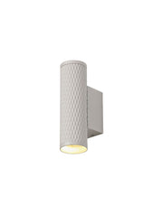 Toihian Wall Lamp, 2 x GU10, Champagne Gold