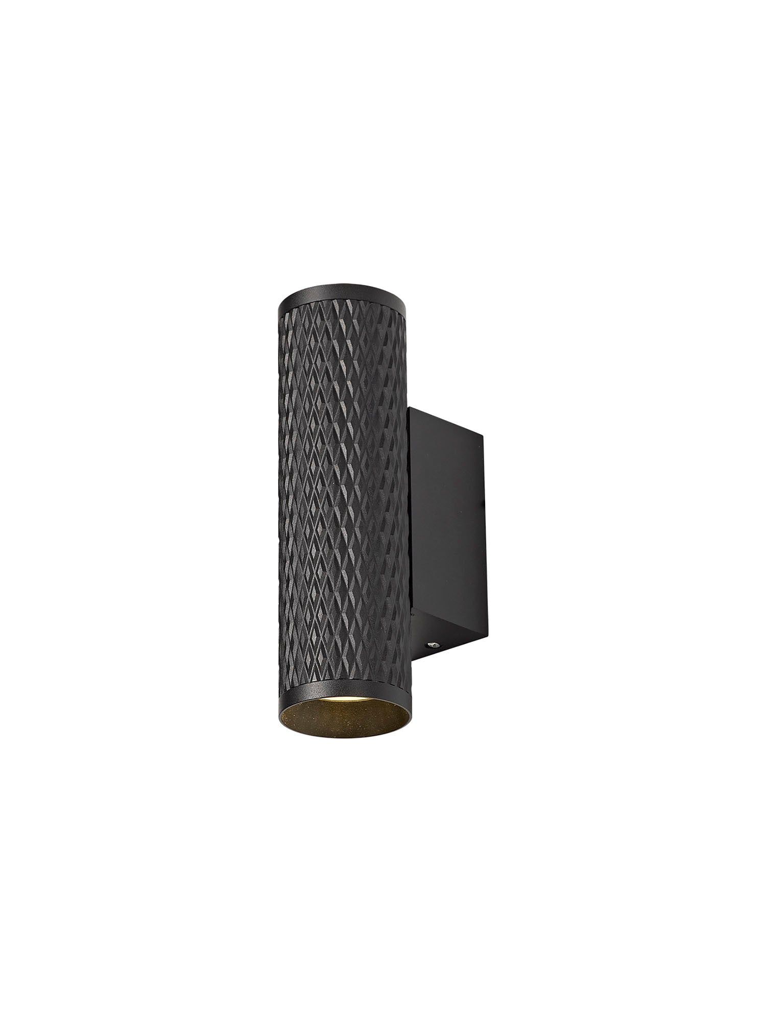 Toihian Wall Lamp, 2 x GU10, Champagne Gold