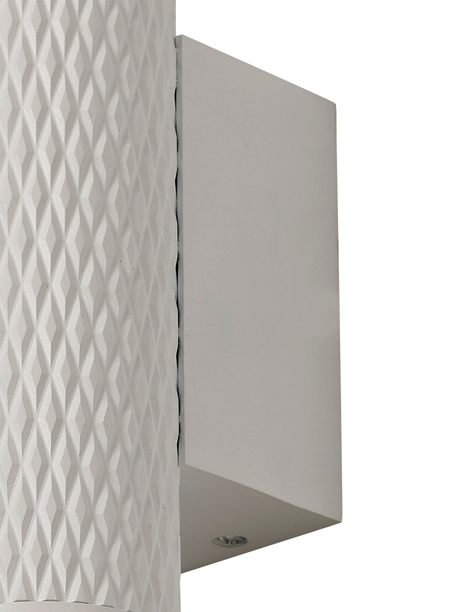 Toihian Wall Lamp, 2 x GU10, Champagne Gold