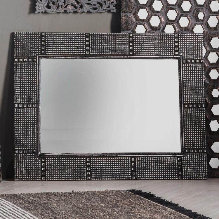 Danya Mirror W900 x D25 x H1200mm