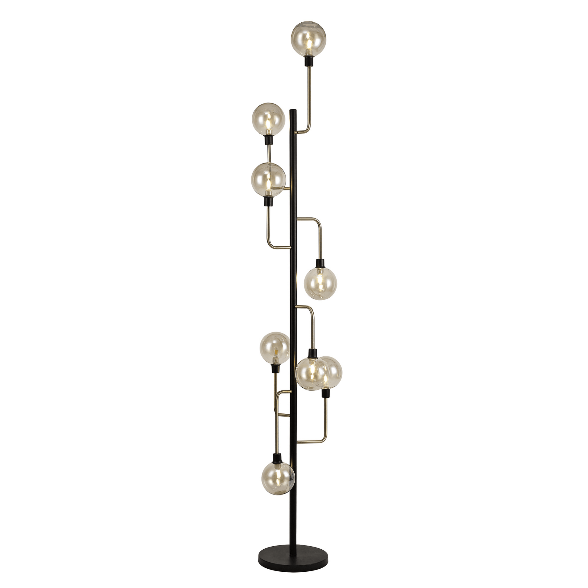 Darcy Floor Lamp - Cusack Lighting