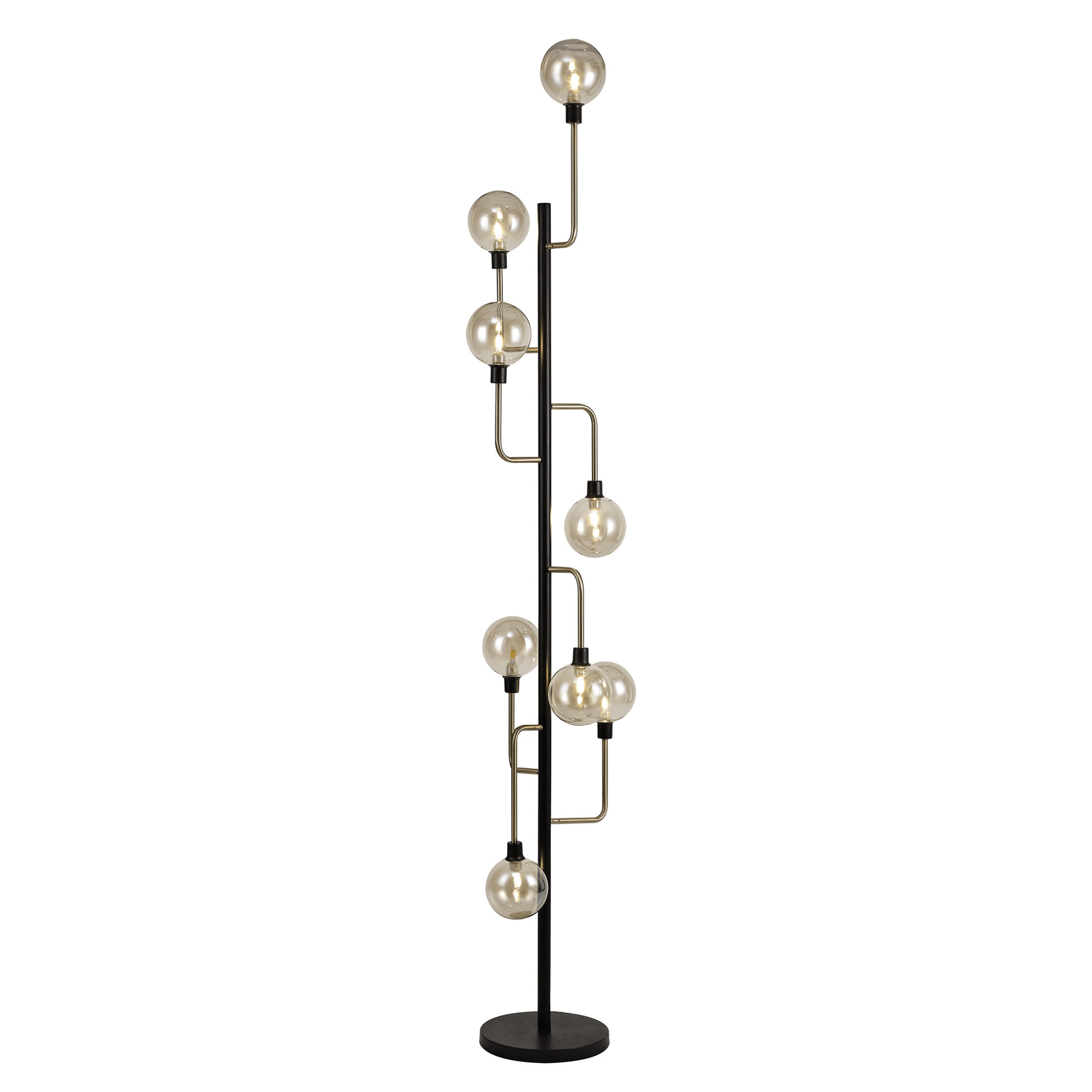 Darcy Floor Lamp - Cusack Lighting