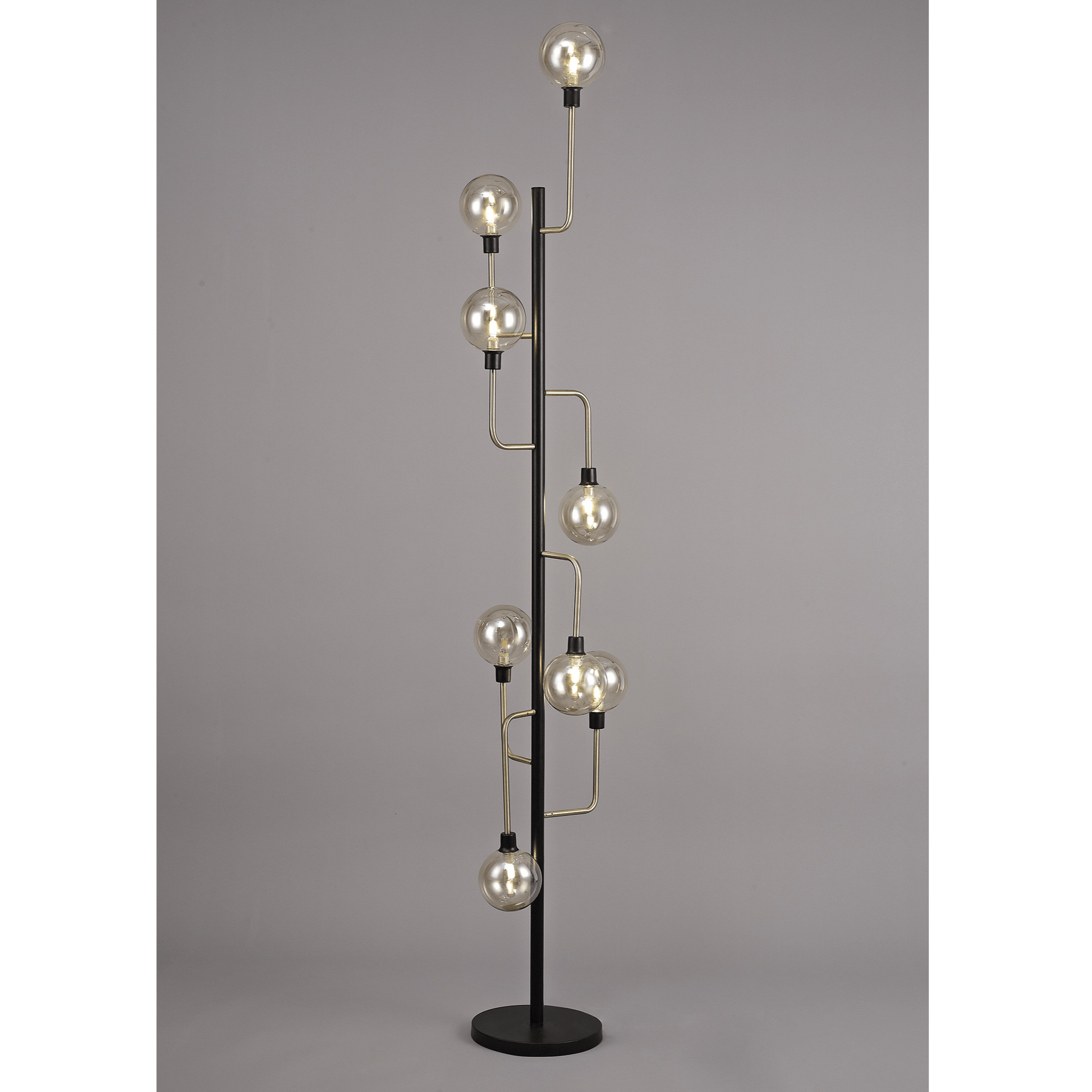 Darcy Floor Lamp - Cusack Lighting