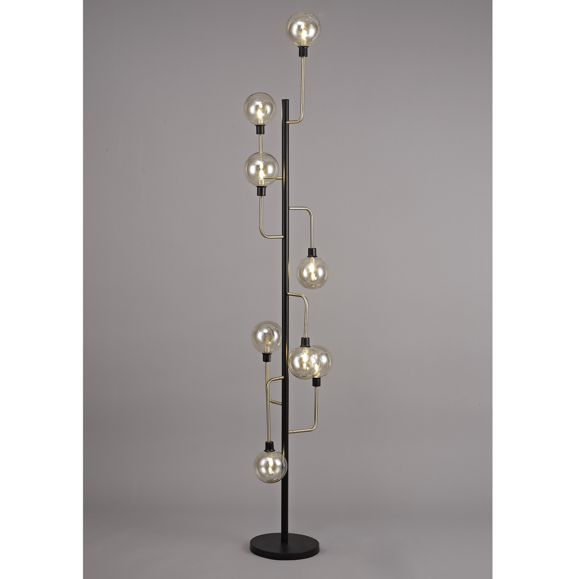 Darcy Floor Lamp - Cusack Lighting