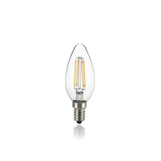 E14 Candle (Multiple Options) - Cusack Lighting